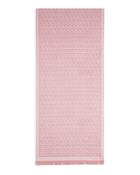 Salvatore Ferragamo The Gancini Wool Wrap