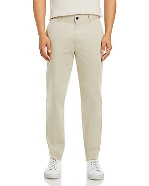 Boss Relaxed Fit Stretch Chinos