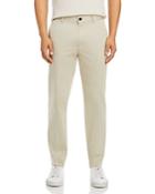 Boss Relaxed Fit Stretch Chinos
