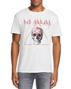 Chaser Def Leppard Graphic Tee