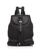 Meli Melo Mini Nylon Backpack