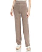 Max Mara Leisure Lalla Wool Knit Pants