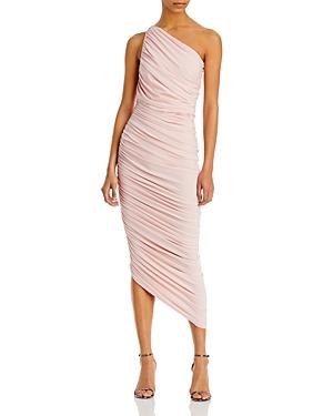 Norma Kamali Diana Gown