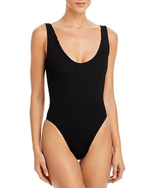 Bond-eye The Mara One Piece Swimsuit