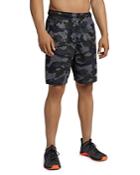 Nike Camouflage Dri-fit Training Shorts