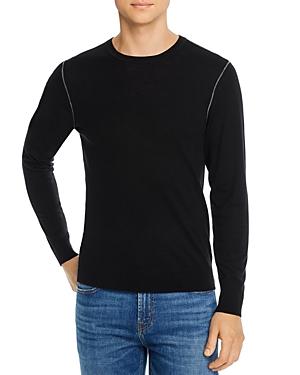 7 For All Mankind Merino Wool Sweater