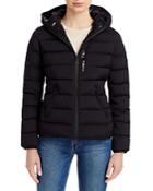 Moncler Herbe Quilted Jacket