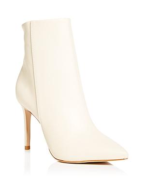 Schutz Women's Mikki High Heel Booties