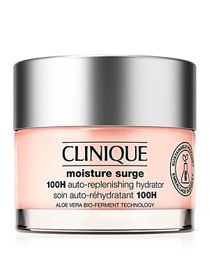 Clinique Moisture Surge 100h Auto Replenishing Hydrator 1 Oz.