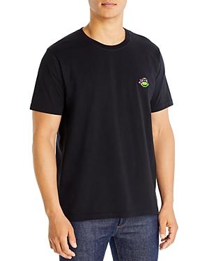 Bricktown Ninja Turtle T-shirt