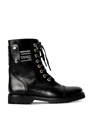 Zadig & Voltaire Women's Joe Boots