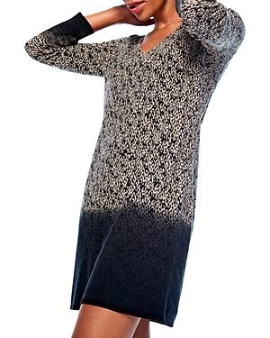 Nic+zoe Vital Printed Dress