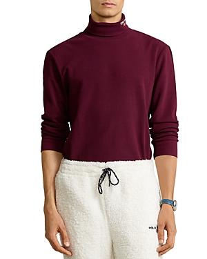 Polo Ralph Lauren Polo Sport Double-knit Turtleneck