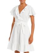 Lucy Paris Emily Ruffle Eyelet Dress (47% Off) Comparable Value $95