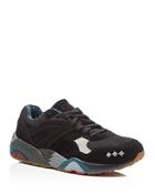 Puma R698 X Alife Lace Up Sneakers