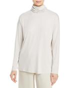 Max Mara Leisure Antony Jersey Knit Top