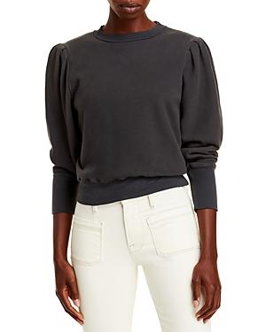 Mother The Curve Ball Sweatshirt