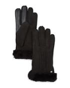 Ugg Carter Tech Gloves