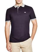 Lacoste Stretch Cotton Regular Fit Polo Shirt