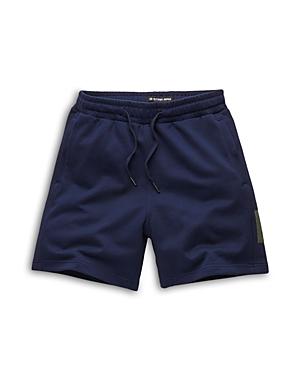 G-star Raw Stitch Panel Shorts