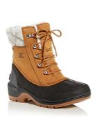 Sorel Women's Whistler Waterproof Cold-weather Boots