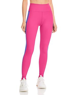 Year Of Ours Malibu Ribbed Leggings