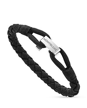 Montblanc Wrap Me Bracelet