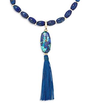 Kendra Scott Insley Drop Necklace, 28