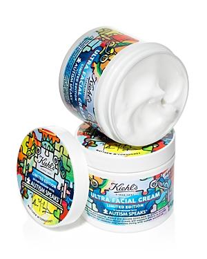 Kiehl's Since 1851 Ultra Facial Cream, Limited Edition