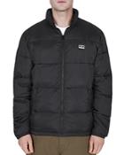 Obey Bouncer Puffer Jacket
