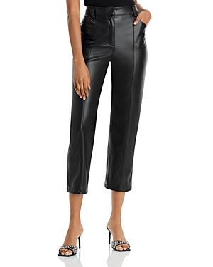 Lblc The Label Jen Cropped Pants