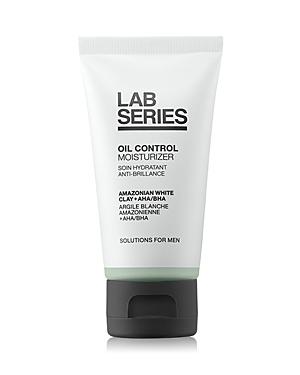 Lab Series Skincare For Men Oil Control Moisturizer 1.7 Oz.