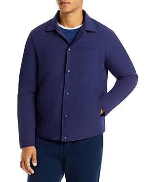Peter Millar Spring Soft Shirt Jacket