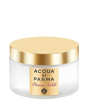 Acqua Di Parma Peonia Nobile Luxurious Body Cream