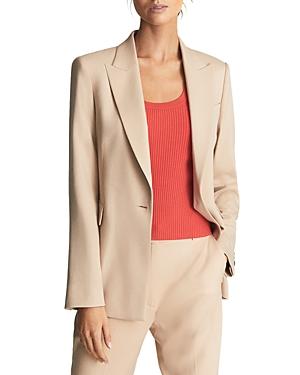 Reiss Brooke Single Breasted Blazer