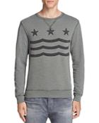 Sol Angeles Star Waves Sweatshirt