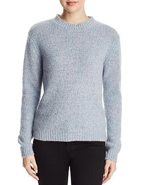 Majestic Filatures Speckled Cashmere Sweater