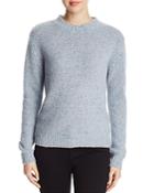 Majestic Filatures Speckled Cashmere Sweater