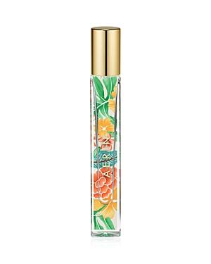 Aerin Hibiscus Palm Eau De Parfum Travel Spray 0.24 Oz.