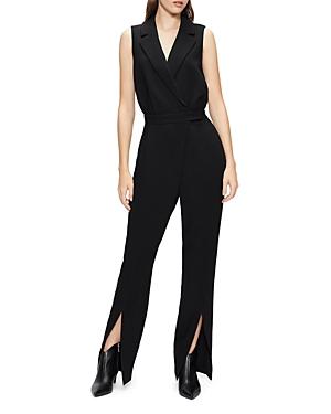 Ted Baker Monnii Split Hem Jumpsuit