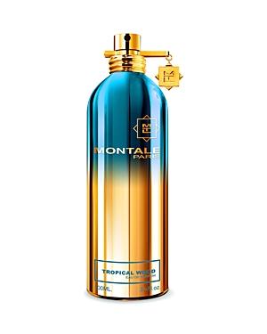 Montale Tropical Wood Eau De Parfum 3.4 Oz.