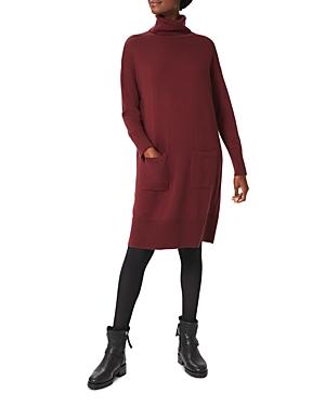 Hobbs London Maddie Knit Dress