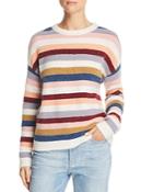 Rails Tira Striped Sweater