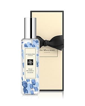 Jo Malone London Wild Bluebell Decorated Cologne 1 Oz.
