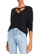 Lna Brushed Cailin Sweater