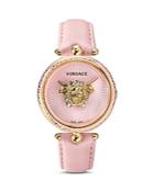 Versace Palazzo Pink Empire Watch, 39mm