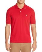 Brooks Brothers Slim Fit Pique Polo Shirt