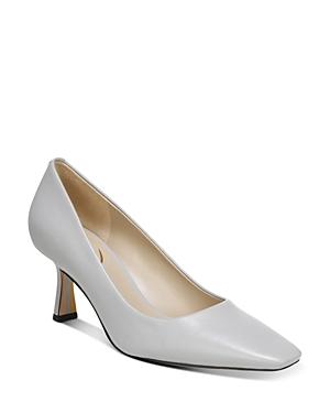 Sam Edelman Women's Rika Kitten Heel Pumps