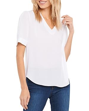 Nydj Charming High/low Top