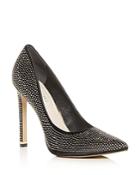 Kenneth Cole Women's Riley Pointed-toe Pumps